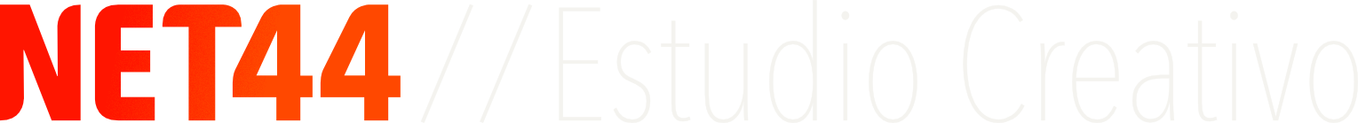 NET44 // Estudio Creativo