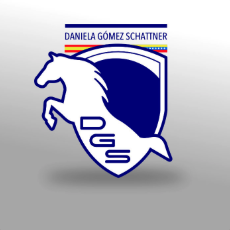 Logotipo de Daniela Gómez