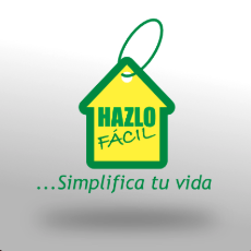 Logotipo de Hazlo Fácil