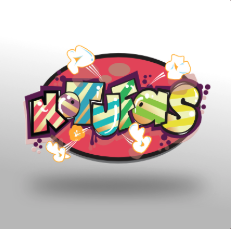 Logotipo de Kotufas