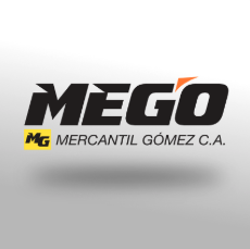 Logotipo de Mercantil Gómez