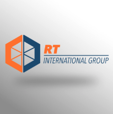 Logotipo de RT International Group