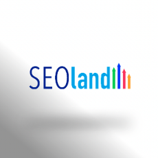 Logotipo de Seoland